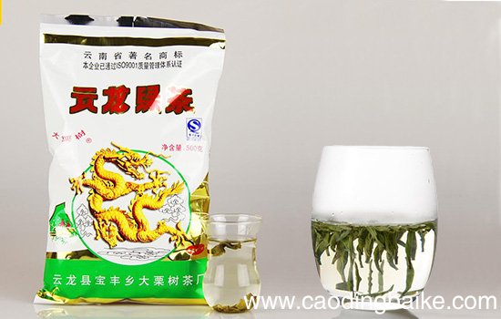大理有哪些名茶 大理有哪些茶叶