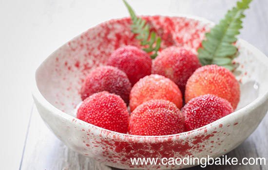 金华有哪些特色水果 浙江金华特产