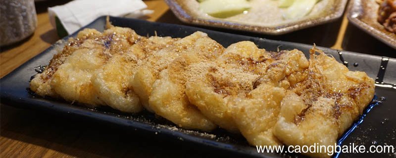 麻城有哪些特色小吃 湖北麻城特产