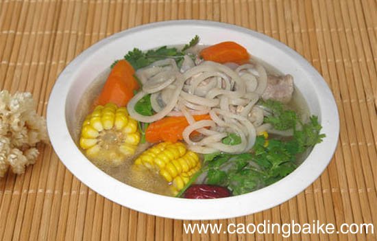 麻城有哪些特色小吃 湖北麻城特产