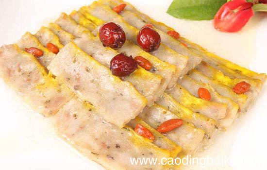 麻城有哪些特色小吃 湖北麻城特产