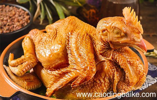 周口有哪些特色小吃 河南周口特产