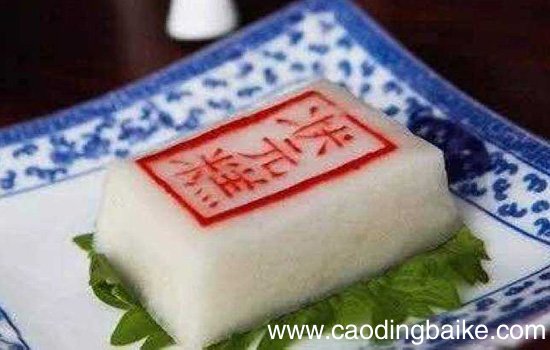 上海有哪些特色小吃 上海特色小吃