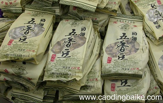 上海有哪些特色小吃 上海特色小吃