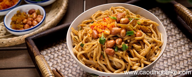 武汉有哪些特色小吃 武汉特色小吃