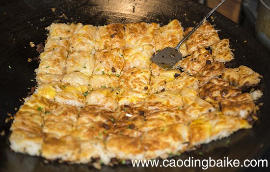 武汉有哪些特色小吃 武汉特色小吃