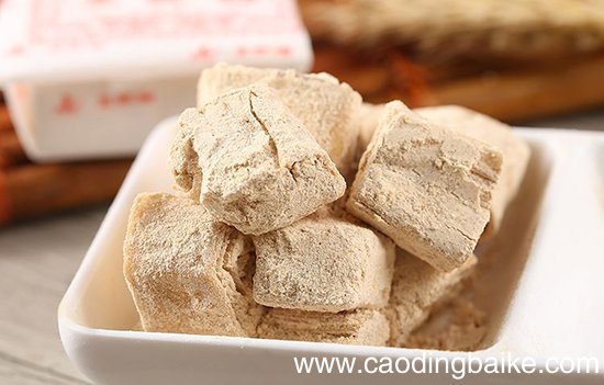 宁波有哪些特产 宁波特产