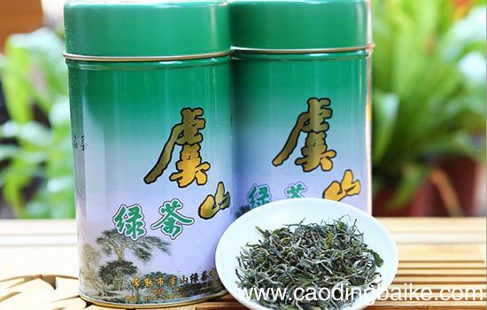 苏州有哪些名茶 苏州茶叶