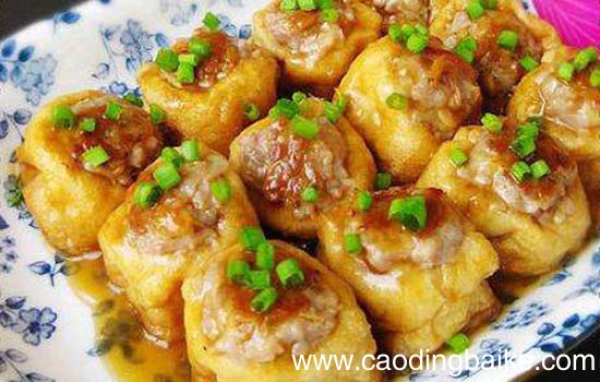 永州有哪些特色小吃 湖南永州特产