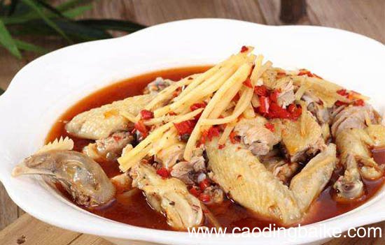 永州有哪些特色小吃 湖南永州特产