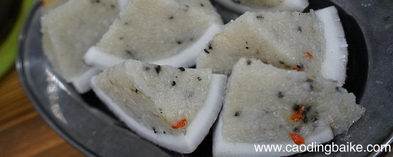 三亚有哪些特色小吃 三亚特色小吃