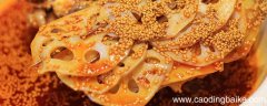 乐山有哪些特产 乐山特产