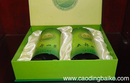 上饶有哪些名茶 上饶茶叶