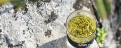 上饶有哪些名茶 上饶茶叶
