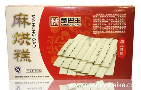 武汉有哪些特产 武汉特产