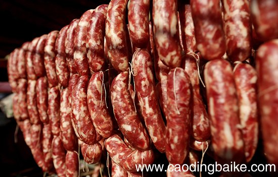 东莞有哪些特产 东莞特产