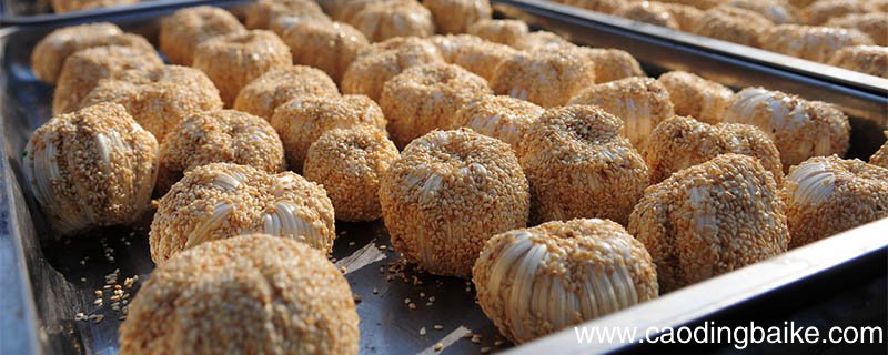 宁晋有哪些小吃 河北宁晋特产有哪些