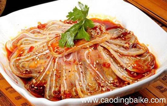 腾冲有哪些特色小吃 云南腾冲特产