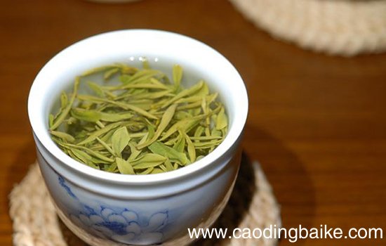 湖州有哪些名茶 湖州茶叶