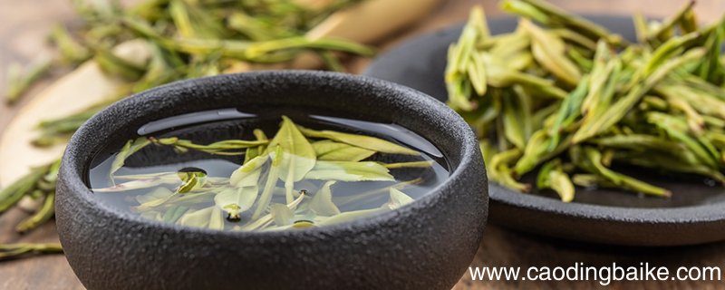 湖州有哪些名茶 湖州茶叶