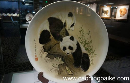 南昌有哪些工艺品 江西南昌特产