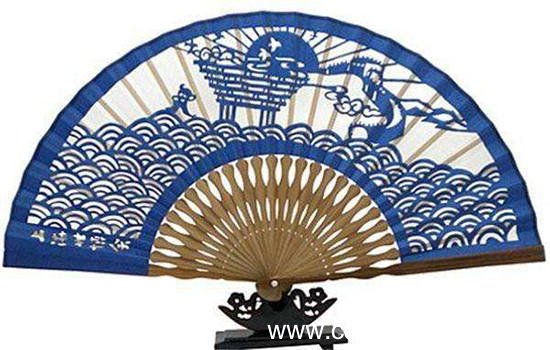 南昌有哪些工艺品 江西南昌特产