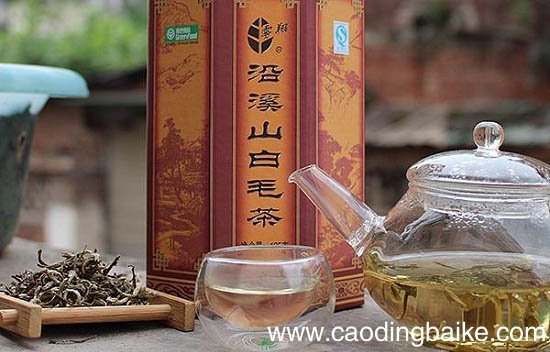 韶关有哪些特产 广东韶关特产有哪些