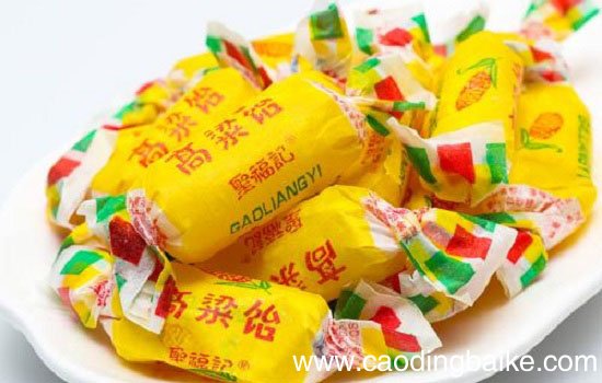 青岛有哪些特产 青岛特产