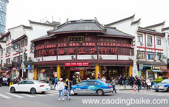宁波有哪些地方可以购买特产 宁波特产购买地