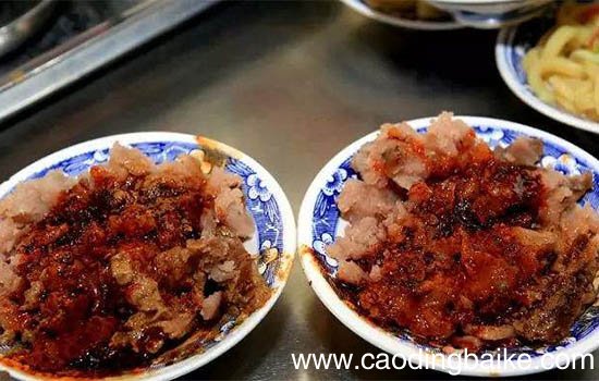 天水有哪些特色小吃 甘肃天水特产