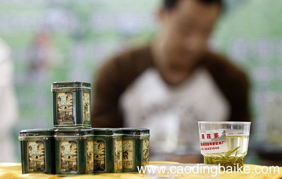 南京有哪些特产 南京特产
