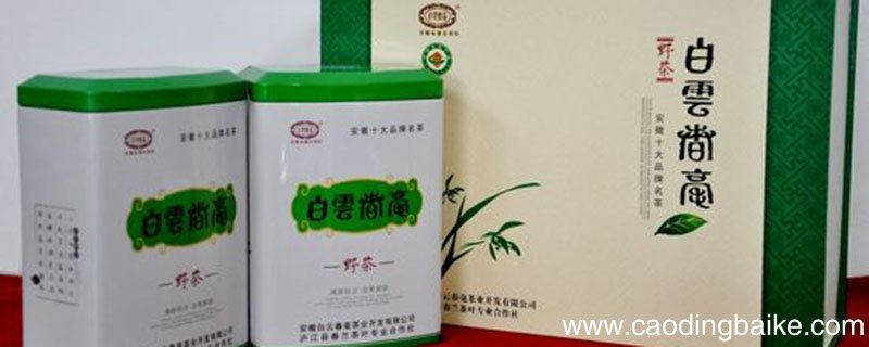 合肥有哪些值得带走的特产 合肥特产