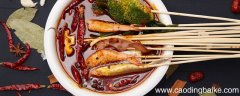 四川有哪些特色小吃 四川小吃