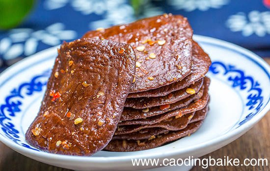 池州有哪些特色小吃 安徽池州特产