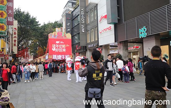 广州哪些地方可以购买特产 广州特产购买地