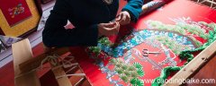 武汉有哪些工艺品 湖北武汉特产