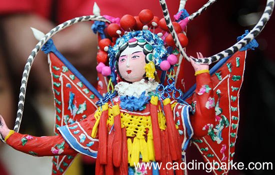 武汉有哪些工艺品 湖北武汉特产
