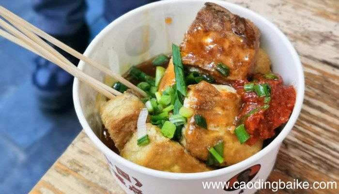 歙县特色小吃 歙县的特色小吃有什么
