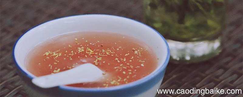 荆州有哪些特产 湖北荆州特产
