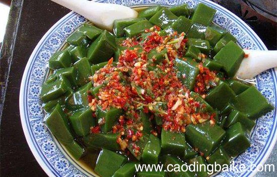 石柱有哪些特色小吃 重庆石柱特产