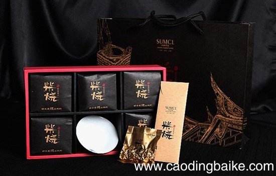 厦门有哪些特产 厦门特产