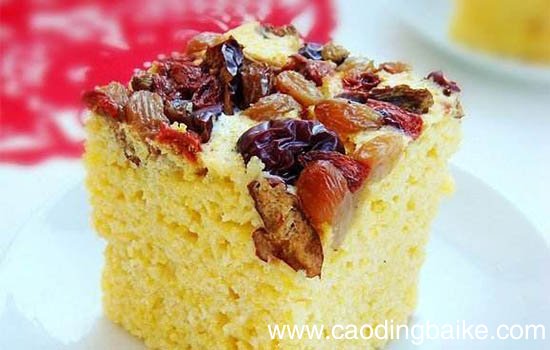 大庆有哪些特色小吃 黑龙江大庆特产