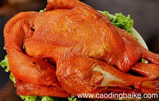 大庆有哪些特色小吃 黑龙江大庆特产