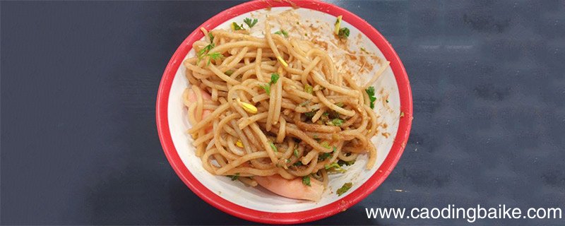 临泉特色小吃 临泉小吃都有什么
