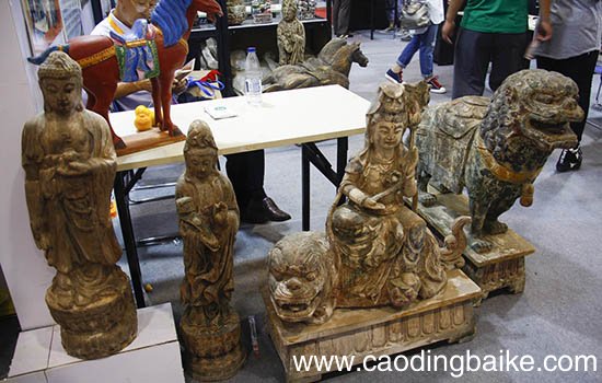 昆明有哪些工艺品 昆明特产