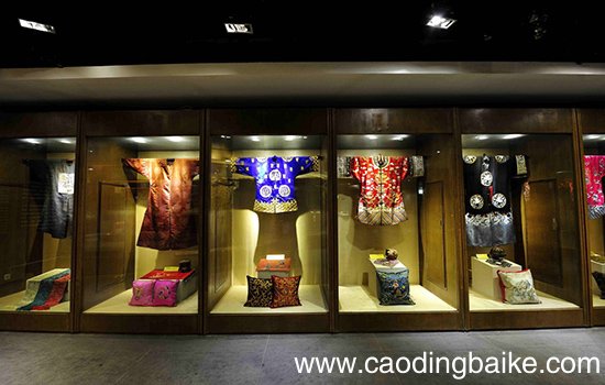 四川有哪些工艺品 四川工艺品