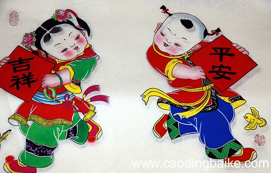 四川有哪些工艺品 四川工艺品