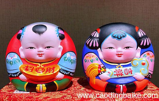 无锡有哪些工艺品 江苏无锡特产