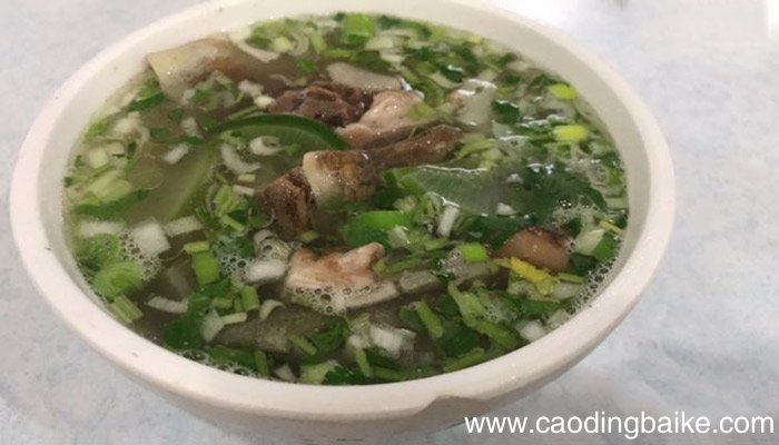 敦煌特色小吃 敦煌的特色小吃有什么