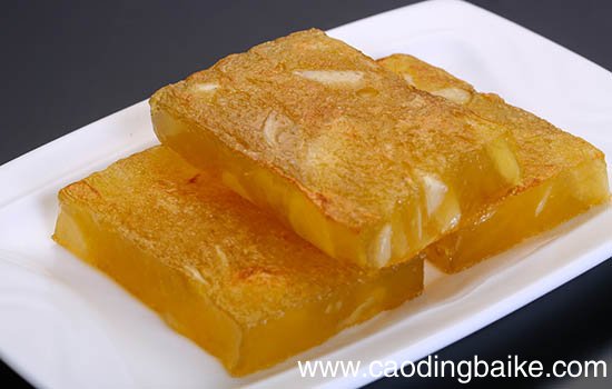 广州有哪些特色小吃 广州特色小吃